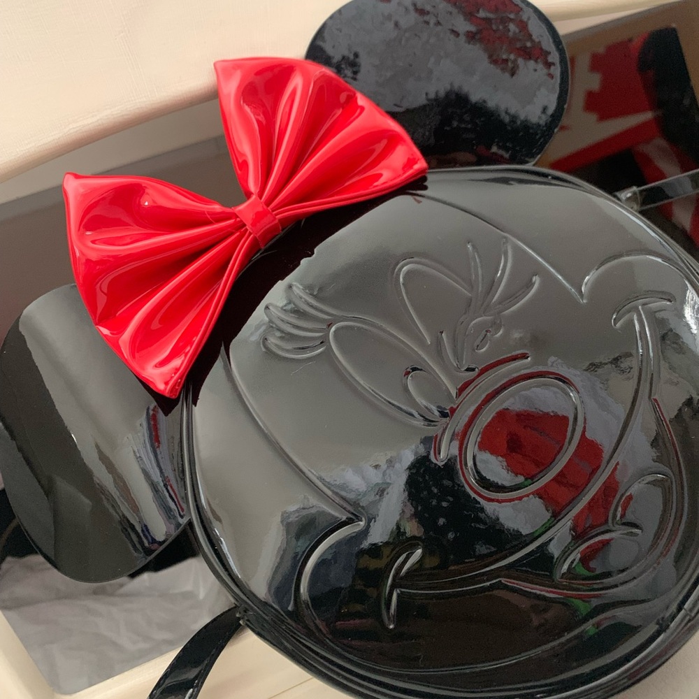 H&M Minnie Mouse Backpack